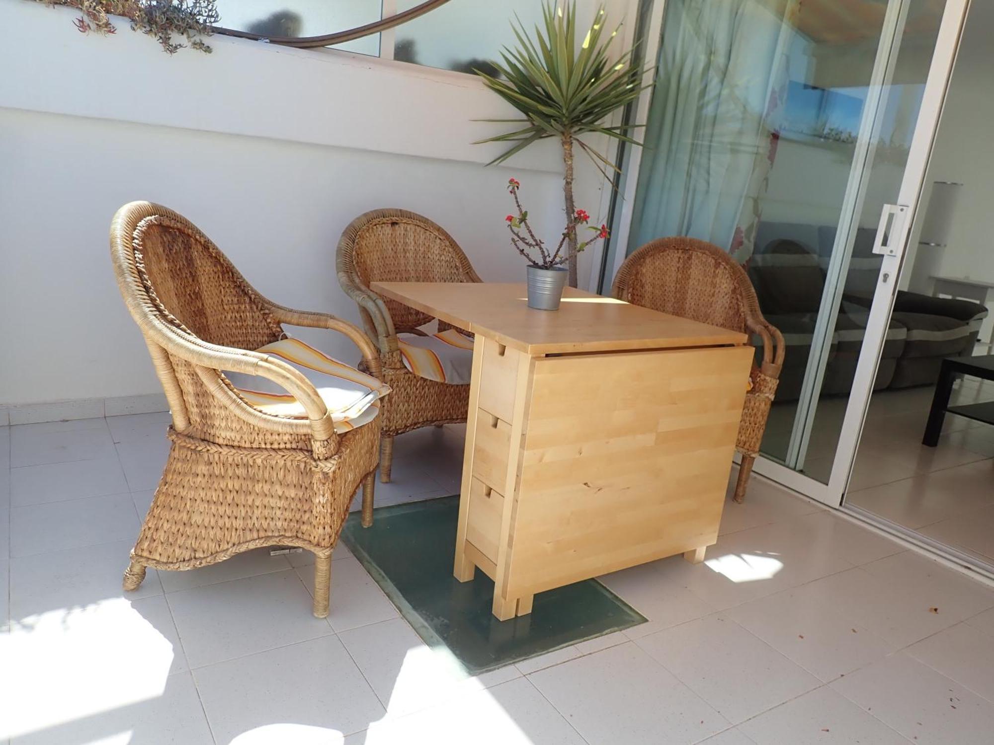 Duplex Con Vistas Al Mar Puerto del Carmen (Lanzarote) Exterior foto