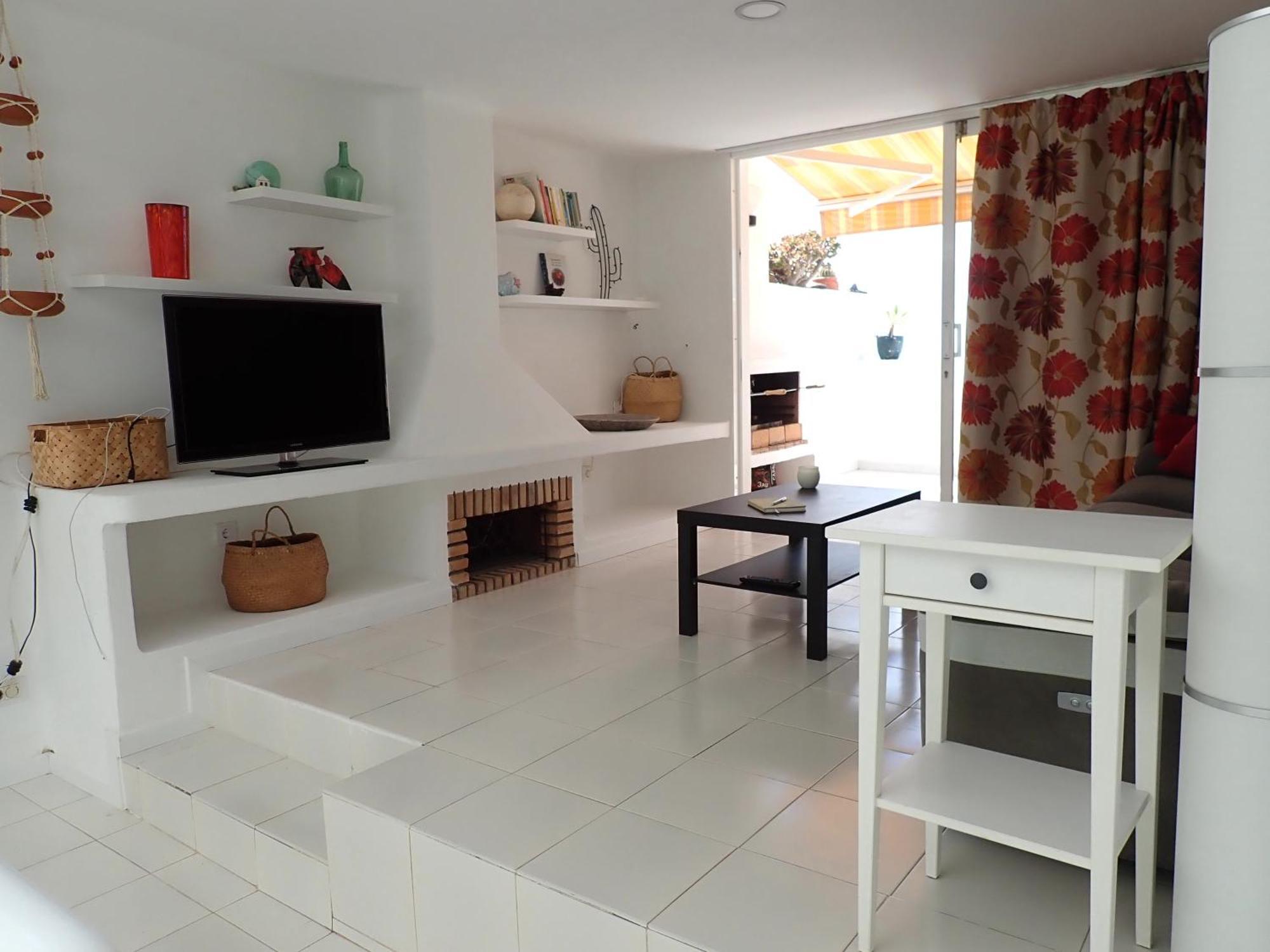 Duplex Con Vistas Al Mar Puerto del Carmen (Lanzarote) Exterior foto