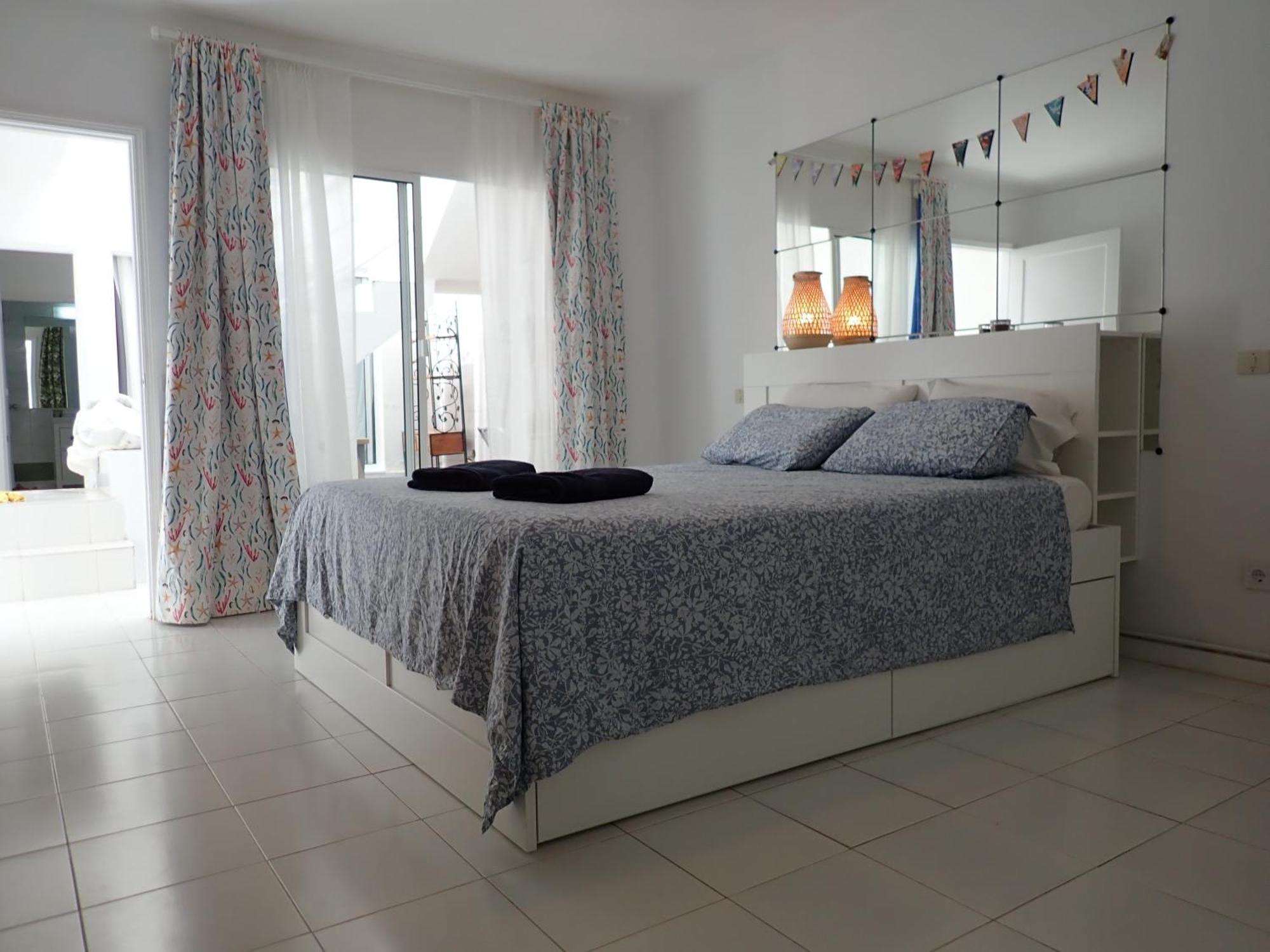 Duplex Con Vistas Al Mar Puerto del Carmen (Lanzarote) Exterior foto